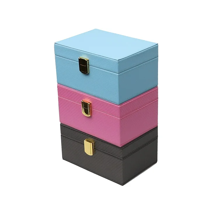 Hot Selling Anti Theft Faraday Call & RFID Signal Blocking Box Cage For Car Keys and Cellphone
