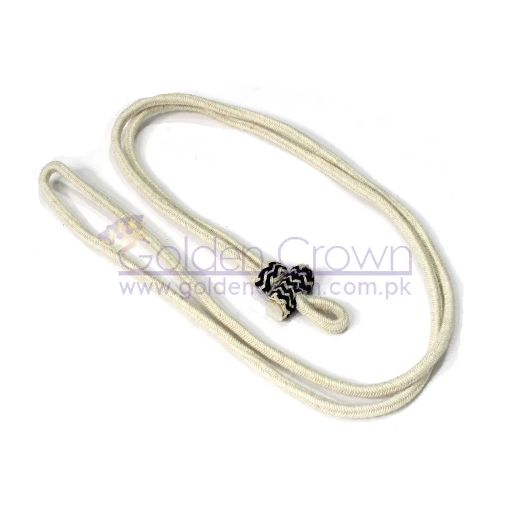 German Hussar Busby Cord lanyard | German Helmet Busby Lanyard Cords