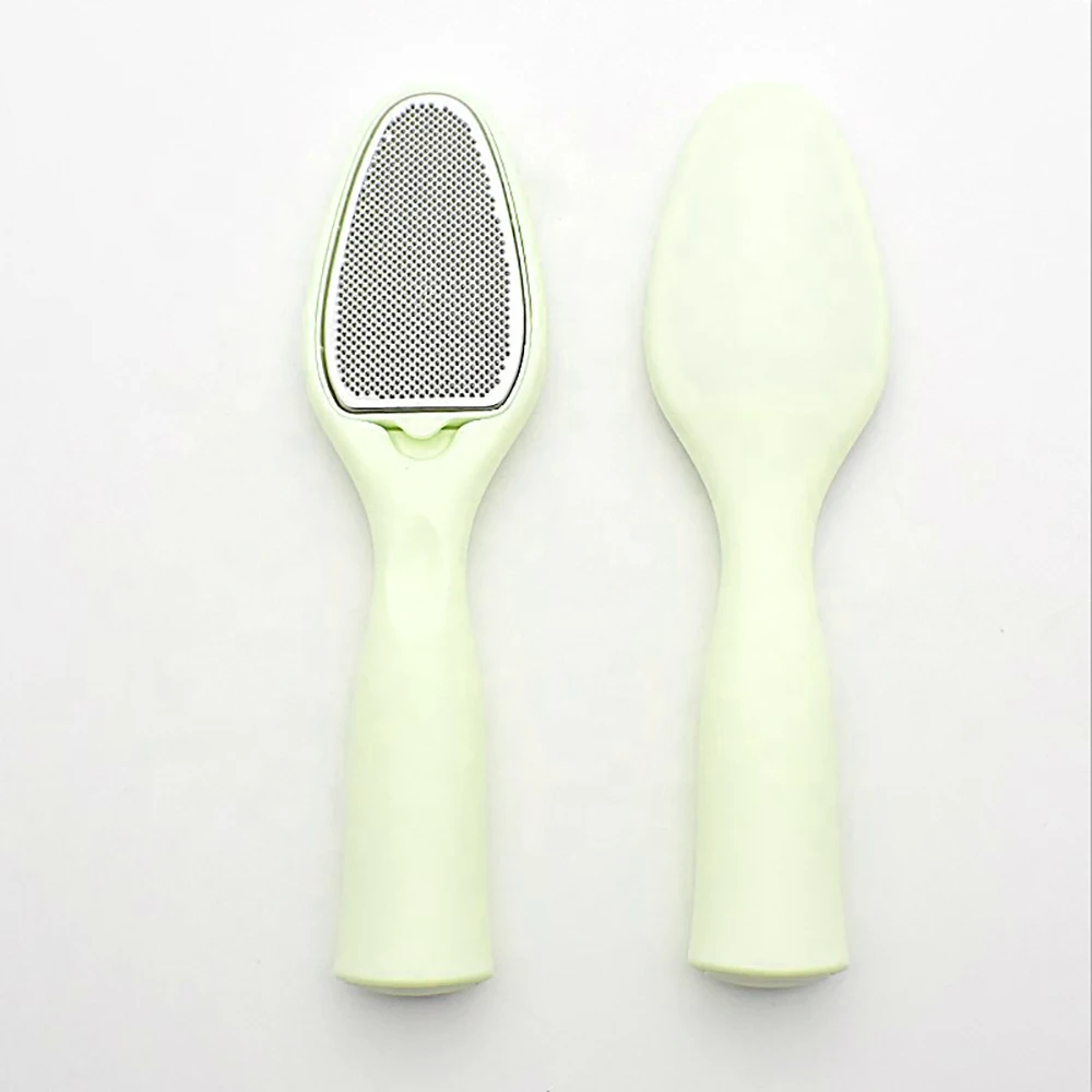 Foot Pedicure Rasp Callus Remover Stainless Steel Foot Rasp Pedicure Tool Feet Files At Wholesale Rate