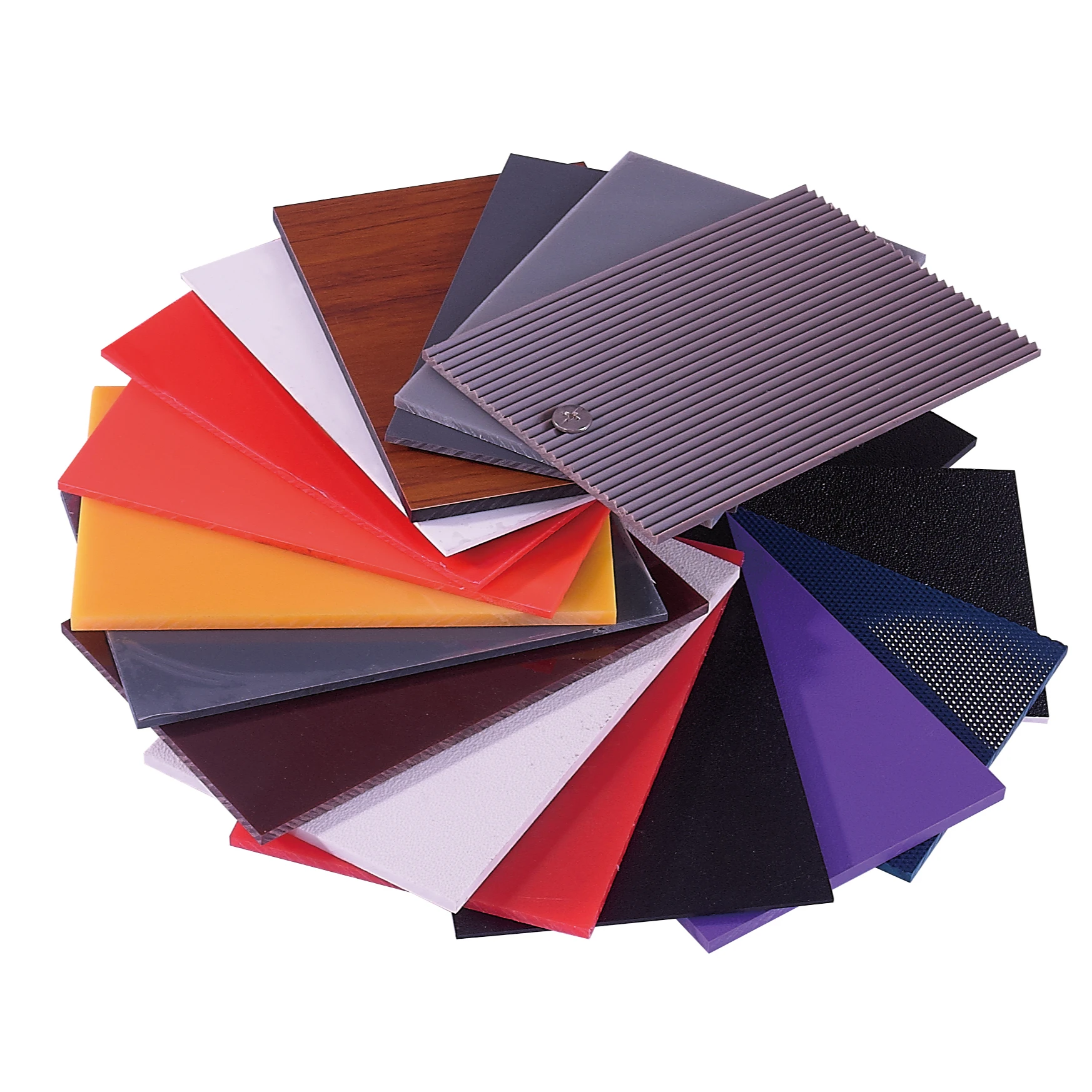 Factory cheap price ABS sheets thermoforming abs plastic sheet