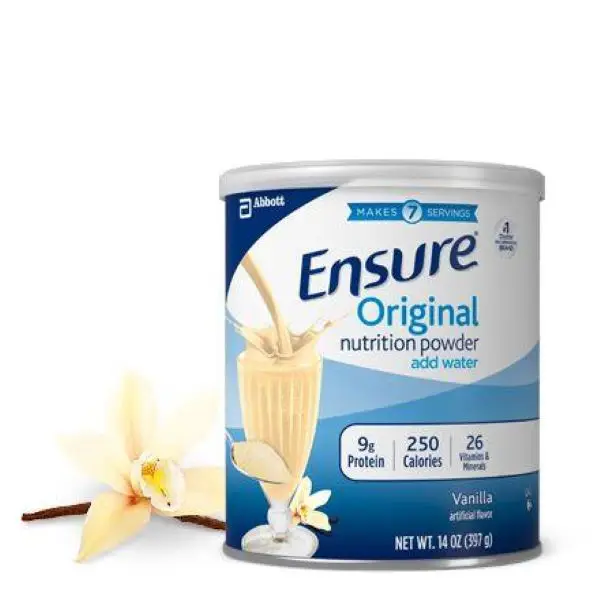 Bulk Order 100% Original Ensure Baby Infant Milk Powder