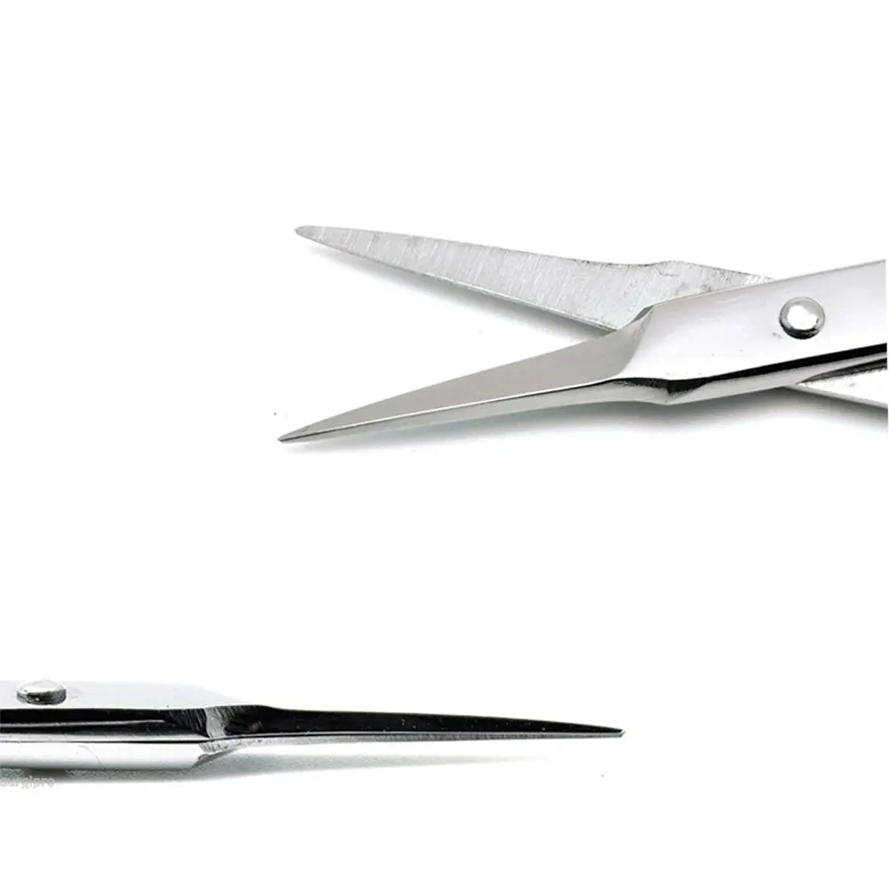 Quality New Arrival Professional Nail Art Cuticle Scissor | Nail Scissor at a Very Affordable Price