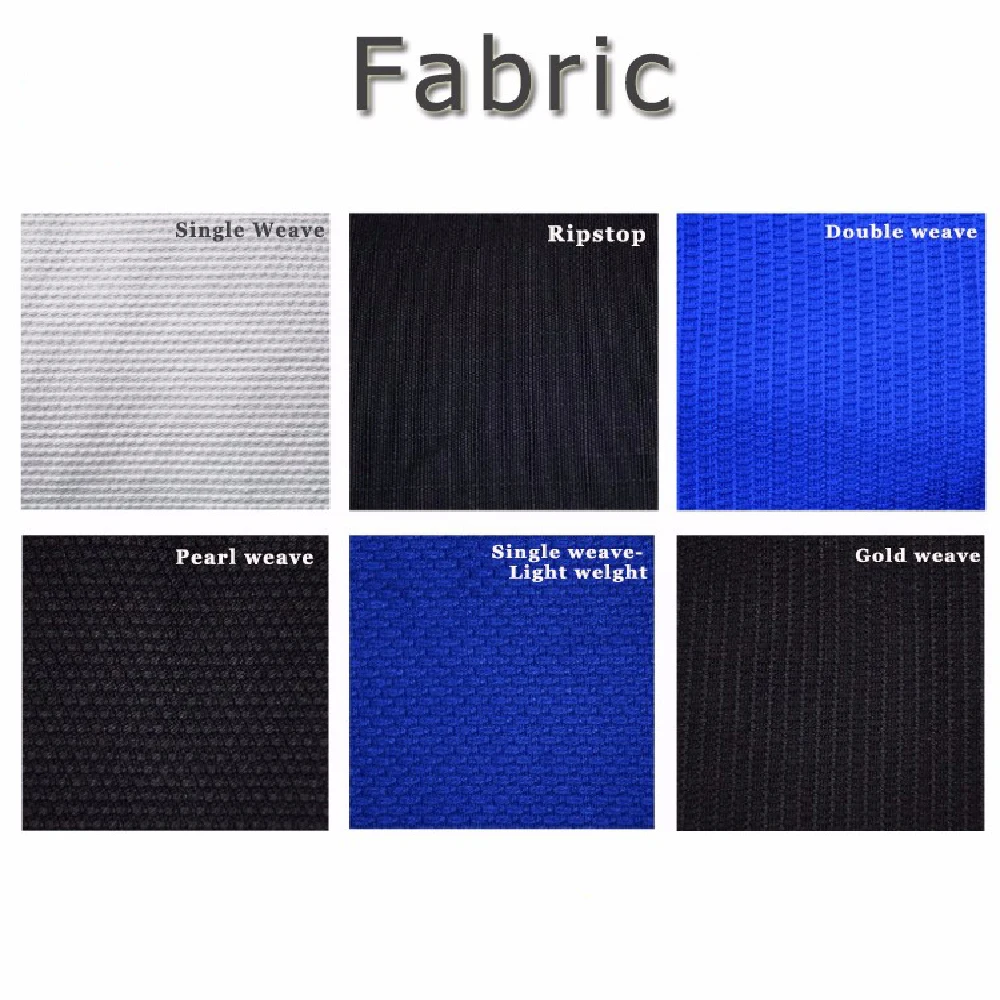 Jiu jitsu Kimono, BJJ Gi, Jiu jitsu Uniform