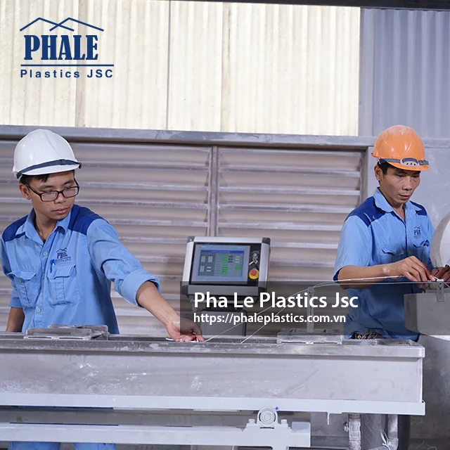 Filler Masterbatch PL PE82 for shopping bags 2020