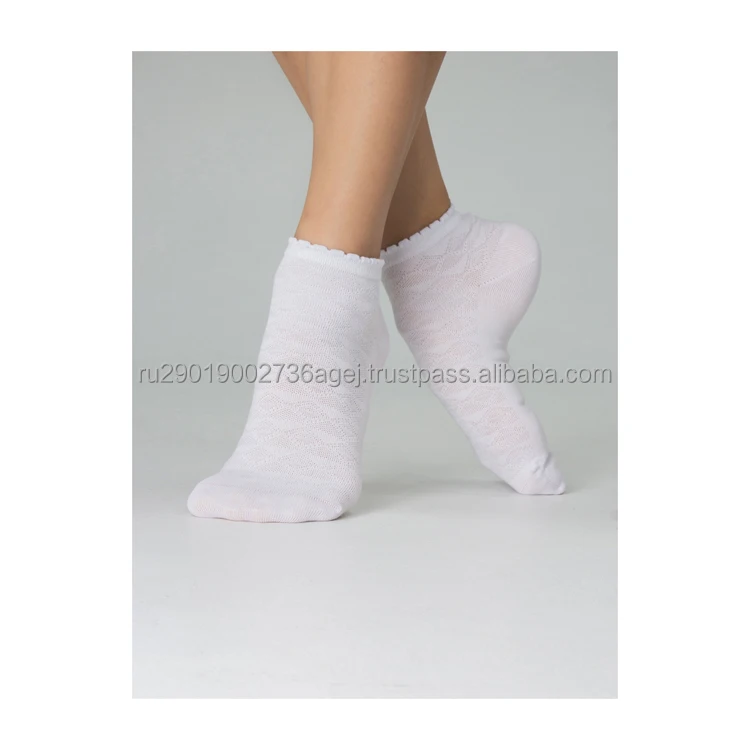 High quality warm knit socks for autumn/winter hand crafted in traditional style reliable supplier warm down socks