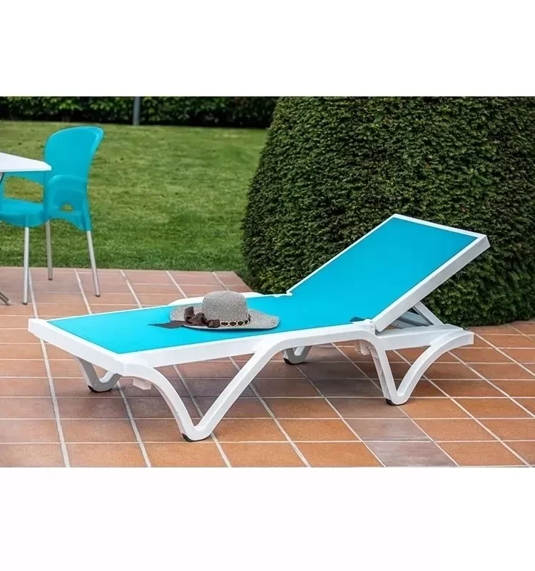 
High Quality Wholesale Ipek Sunbed 
