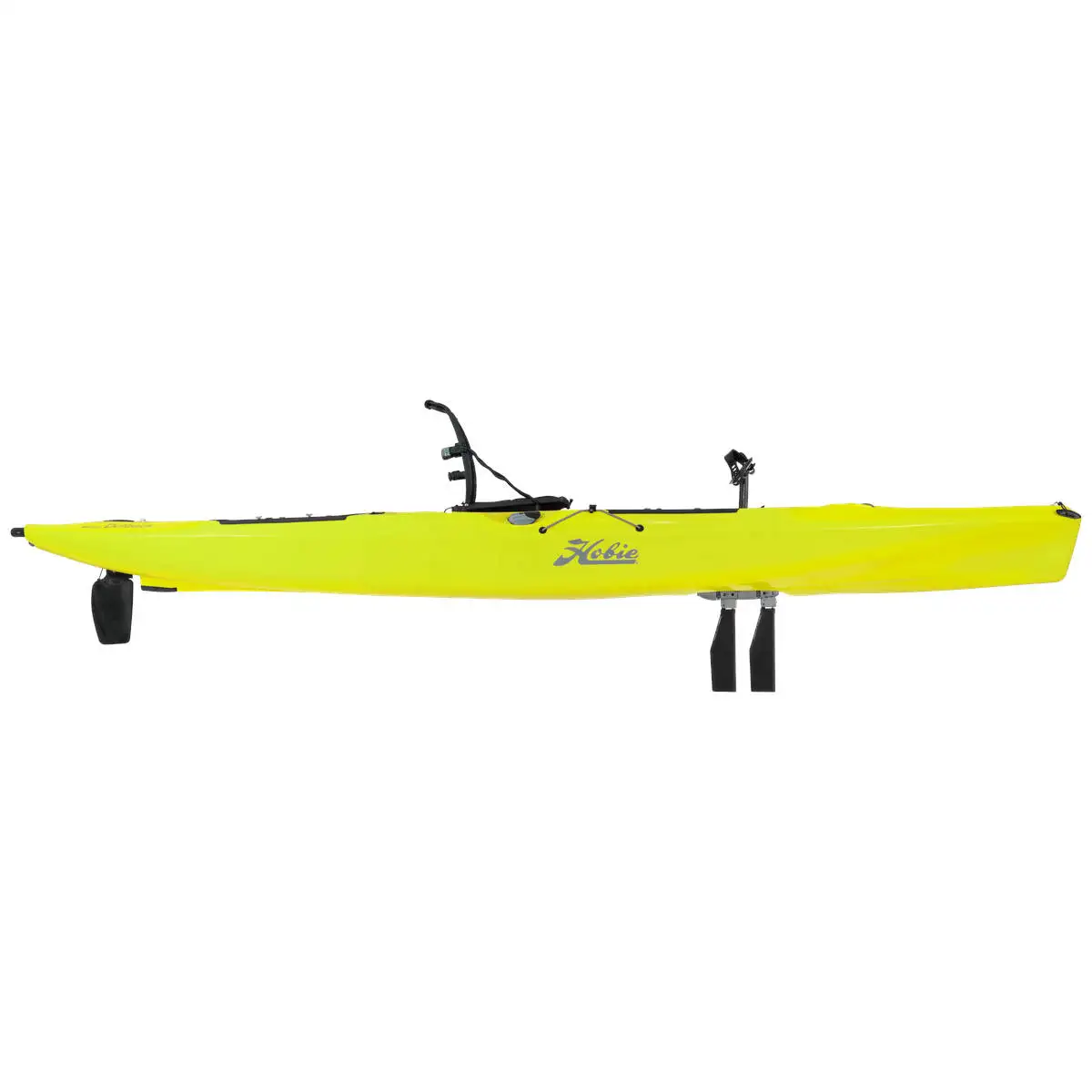 TOP SELLING Ho-bie Outback MIR-AGE KAYAK, Kayak fishing, Fishing Kayaks