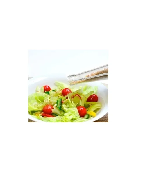 POWDER DRESSING 40g made in Japan - Plum (4580394510614)