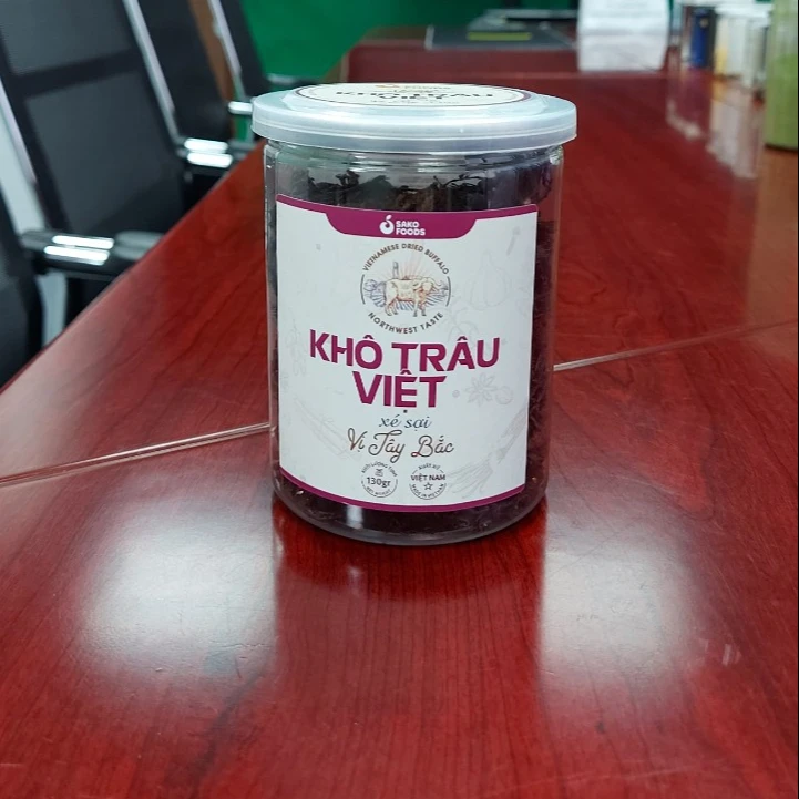 Хит продаж традиционный вьетнамский Вкус Сушеного