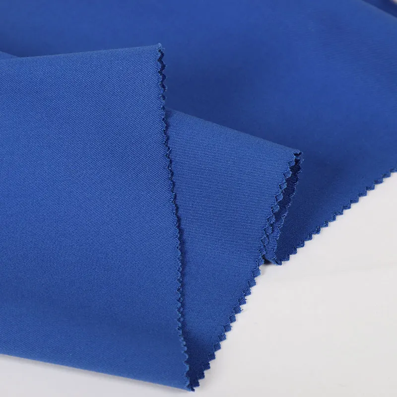 cotton fireproof oil water resistant fabric