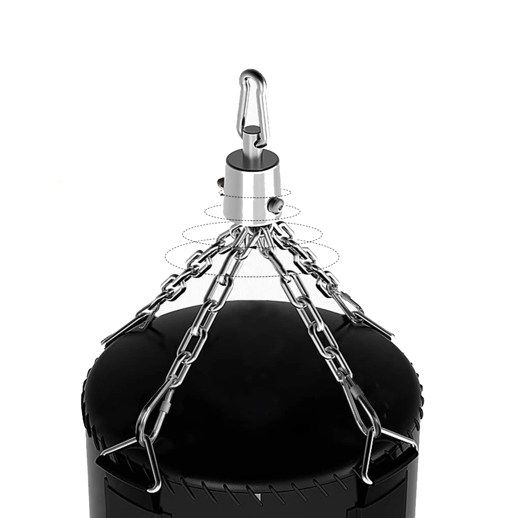  Боксерская груша тяжелая боксерская сумка стоячая индивидуальный дизайн логотипа оптовая продажа