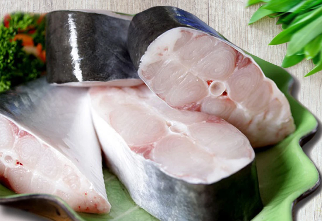 Top Rated Best Selling FRESH STEAK PANGASIUS IQF Frozen fish seafood pangasius fillet made in Vietnam