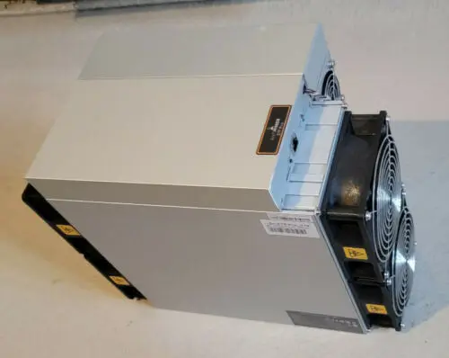 Наиболее прибыльный Antminer S19 PRO 110th/S Биткойн-Майнер 100t Майнер Asic + блок