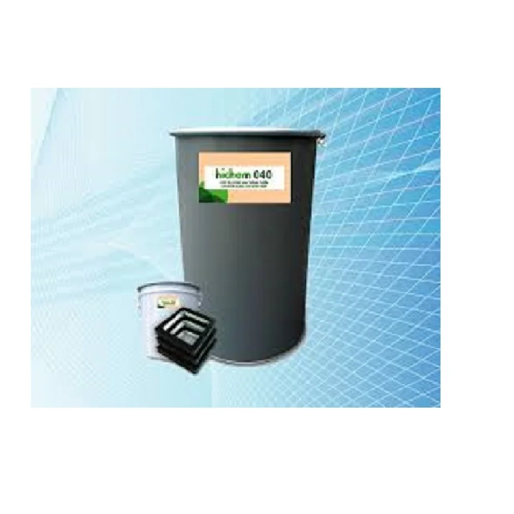 
Оптовая продажа, двухчастный силиконовый герметик Hichem 040 объемом 20 литров для строительства 