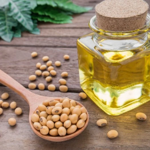 Factory Wholesale Organic Soybeans Non Gmo Soy Top Grade Yellow Soybeans With High Protein