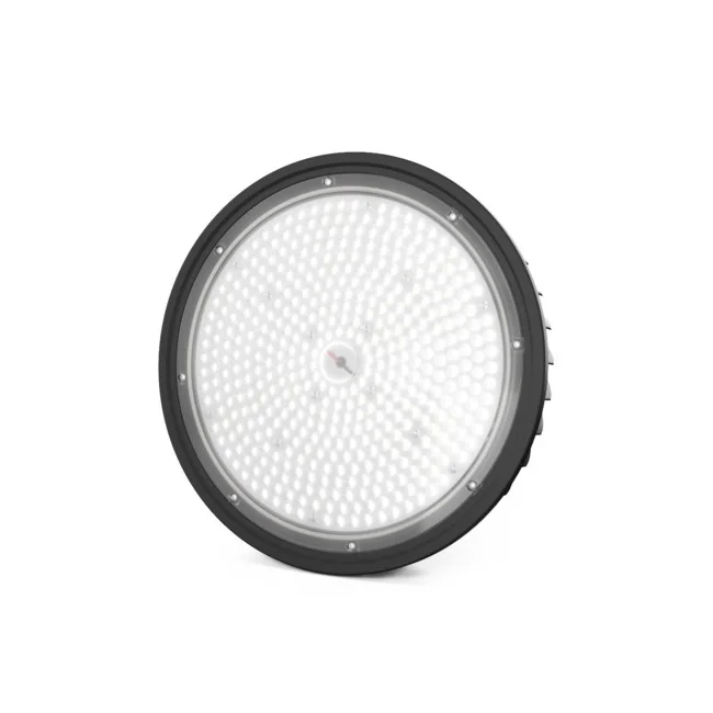 Commercial LED Lamp ECOLED-320W-G90-K2 RING, 40160 Lm, LED Canopy Light Gas Station Warehouse Led Light