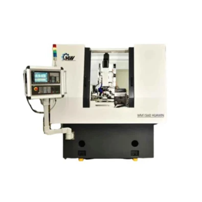 Metal Milling Machine CNC Milling Machine