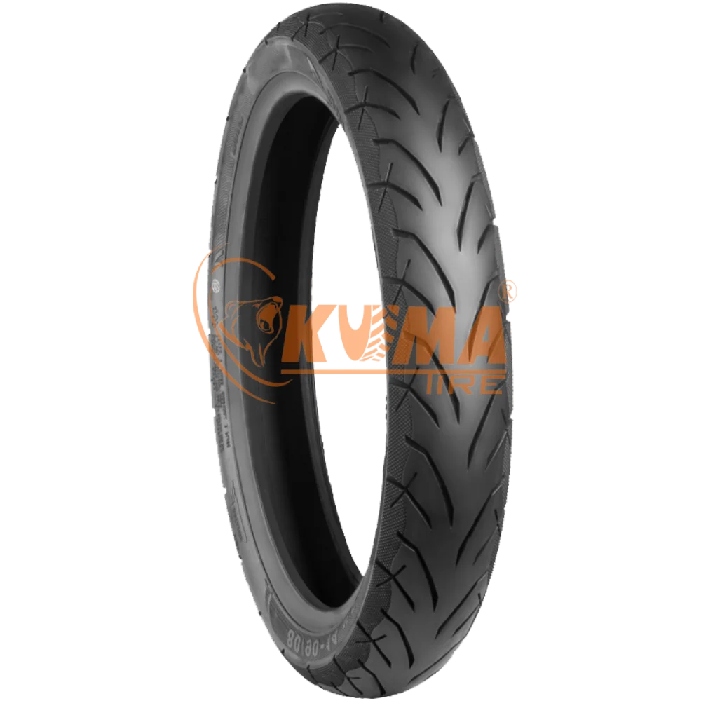 Motorcycle Tires For All Markets Made In Viet Nam K306 Model Number