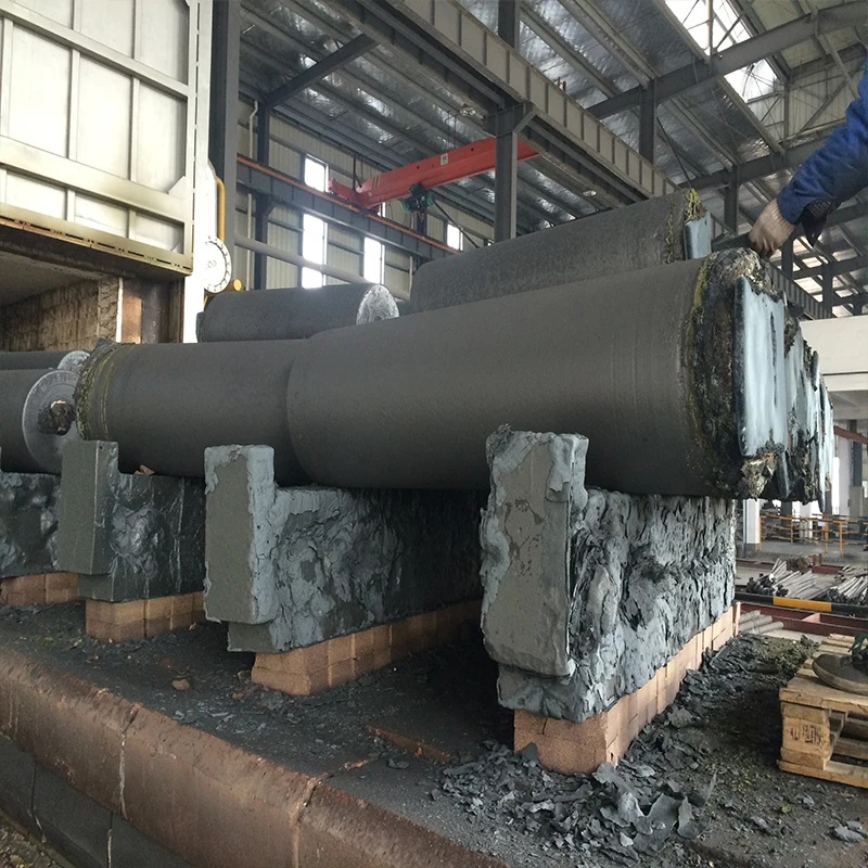 Stainless Steel Ingot Square Ingot