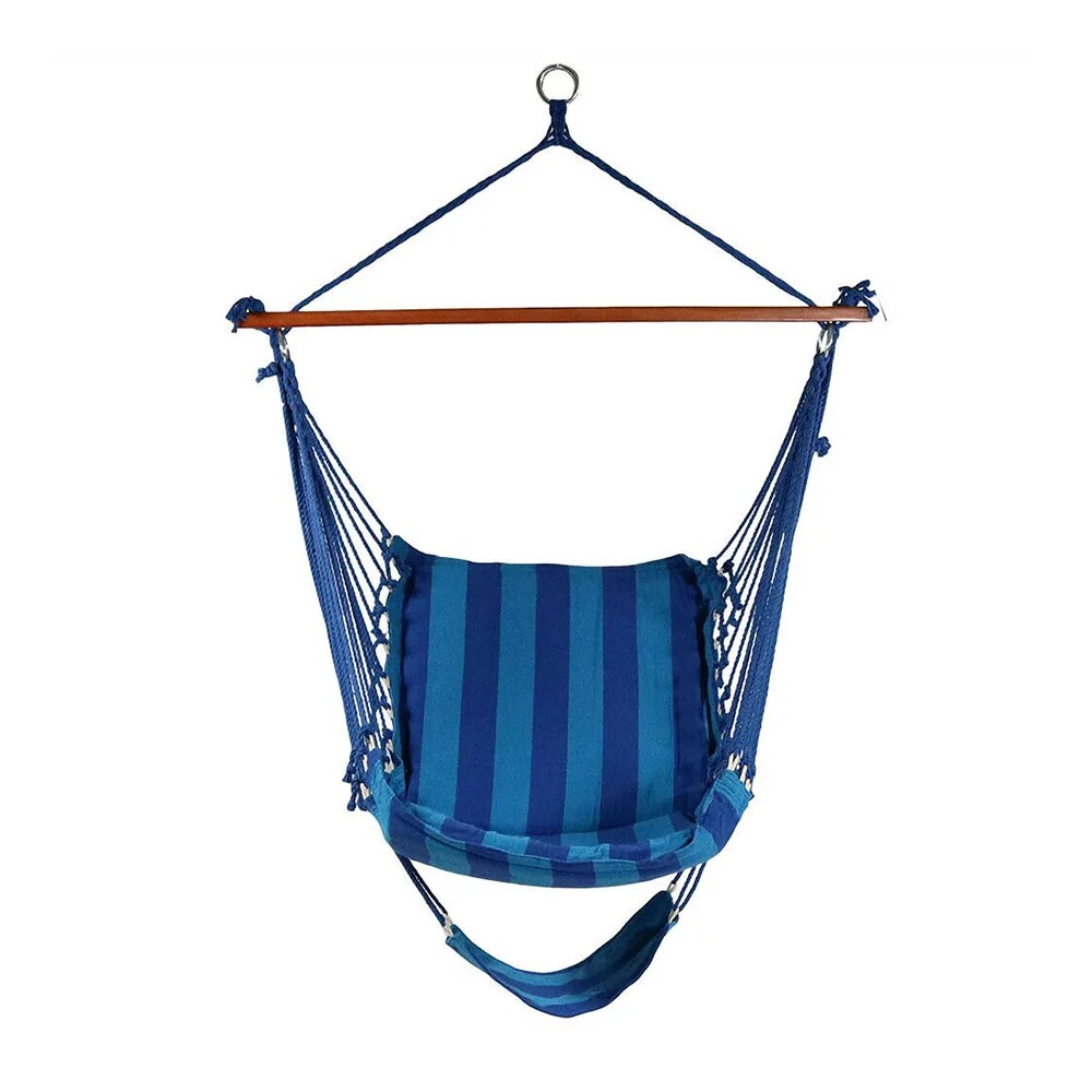 Лоскутное одноместное уличное кресло-качели, кресло-качели для патио