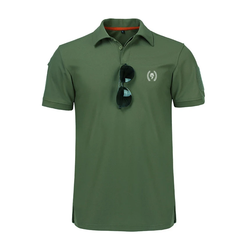 Hot Press Custom Logo Camias Personalizes Plus Size Turkey Men Biju Camias Golf Kayos Polo T Shirts