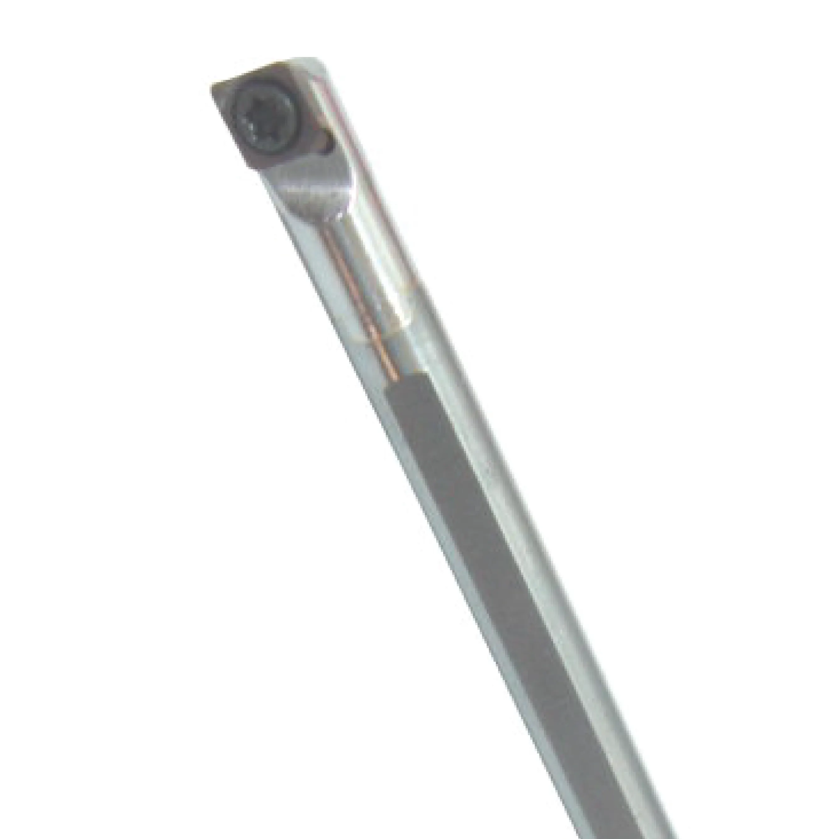 
 Буровые стержни с хвостовиком из карбида вольфрама с микродиаметром SCLCR 95 градусов  