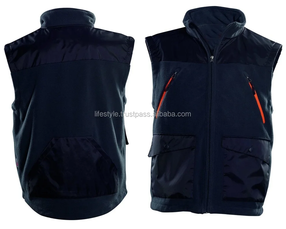 softshell dog vest  (48)