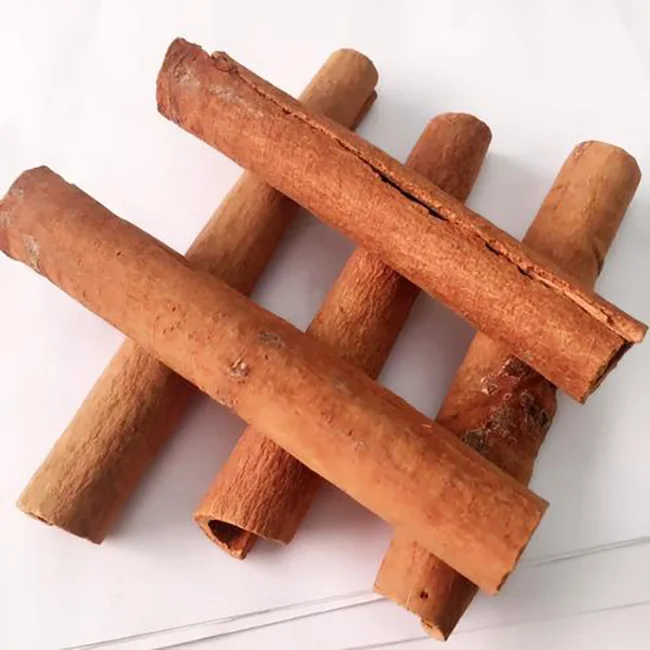 Вьетнамская сигарета нового сезона хорошего качества палочка кассии сушеная Корица высшего