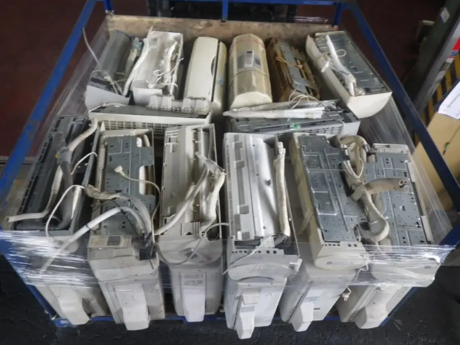 Japanese Second Hand Split Air Conditioners