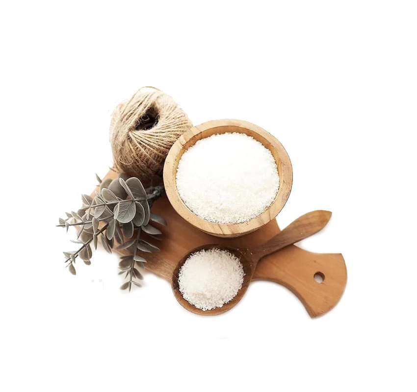 
Fresh High Fat Desiccated Coconut Supplier 