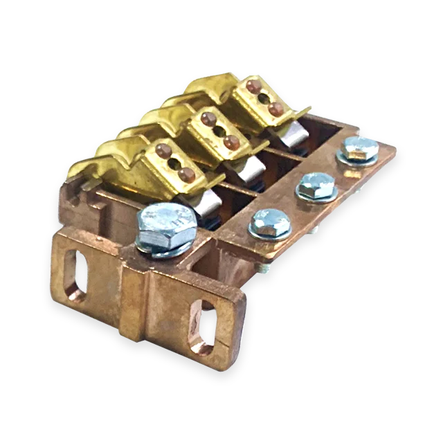 Аксессуары для двигателя, держатель для угольной щетки 25*16 мм