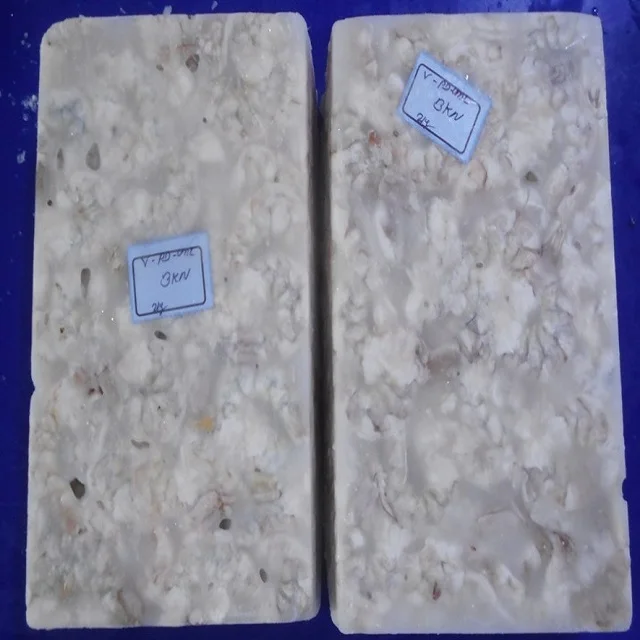 Frozen Vannamei PD broken and PUD Vannamei Broken Treated BQF Prawn