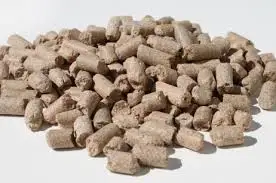 
Wheat Bran Pellets For Animal Feeding 