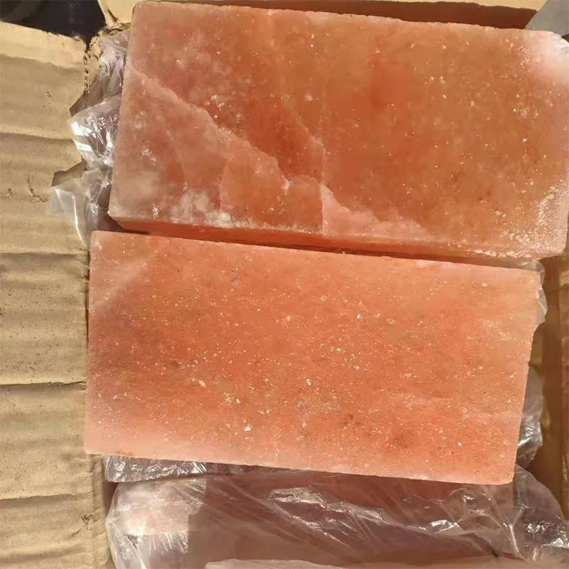  Кубики из гималайской соли плитка для соляной комнаты лидер продаж товары дома дизайнерская