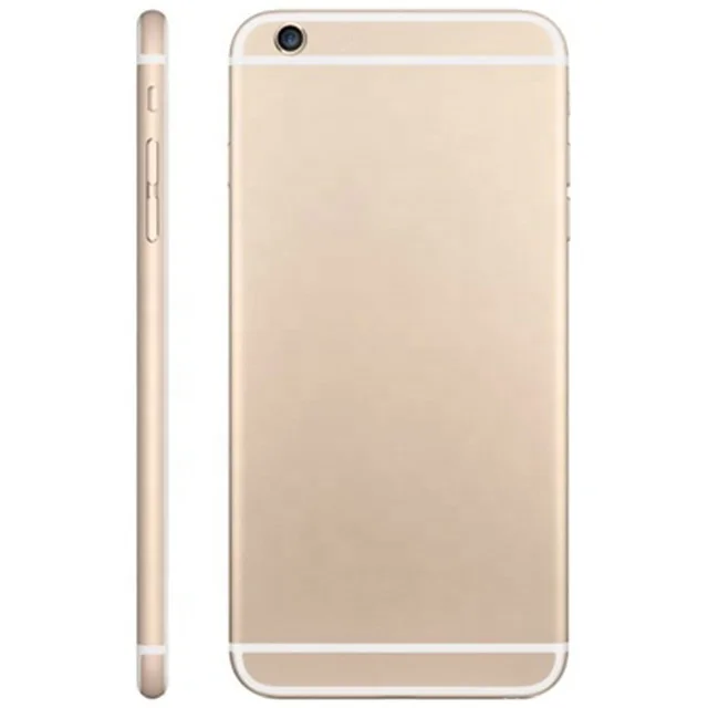 Free Shipping For Iphone 6 64G 4.7inch Cheap Unlocked GSM Original IOS Touchscreen Smart Mobile Cell Phone Smartphone By Postnl