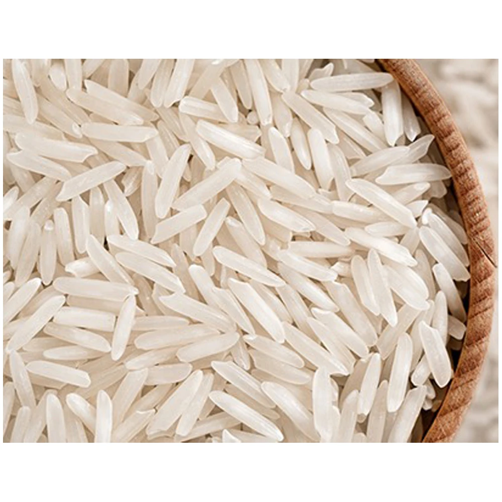 Hot Sale Natural Custom Packing White Sella Basmati 1121 Rice In Competitive Price 1121 Sella Rice