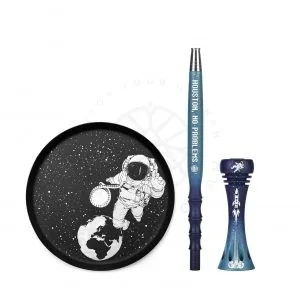 Alpha New Models shisha imort hookah store Russian Hookah Shisha