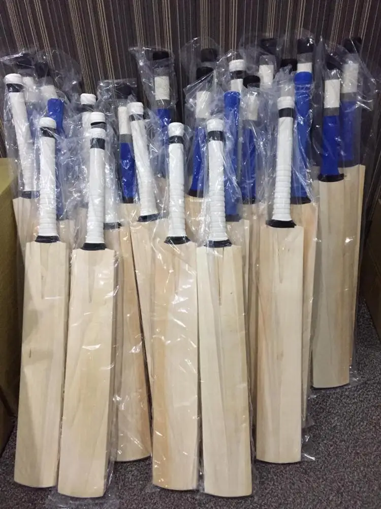 Pakistna sialkot hardball manufacture  Limited Edition English Willow Cricket Bat 10-14 Straight Grains | Light Weight Bats |