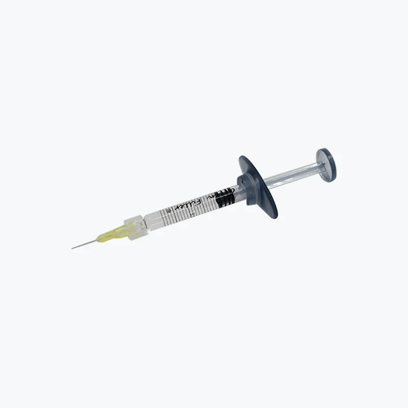 
Pharmaceutical grade injectable high quality filler hyaluronic acid joint injection 
