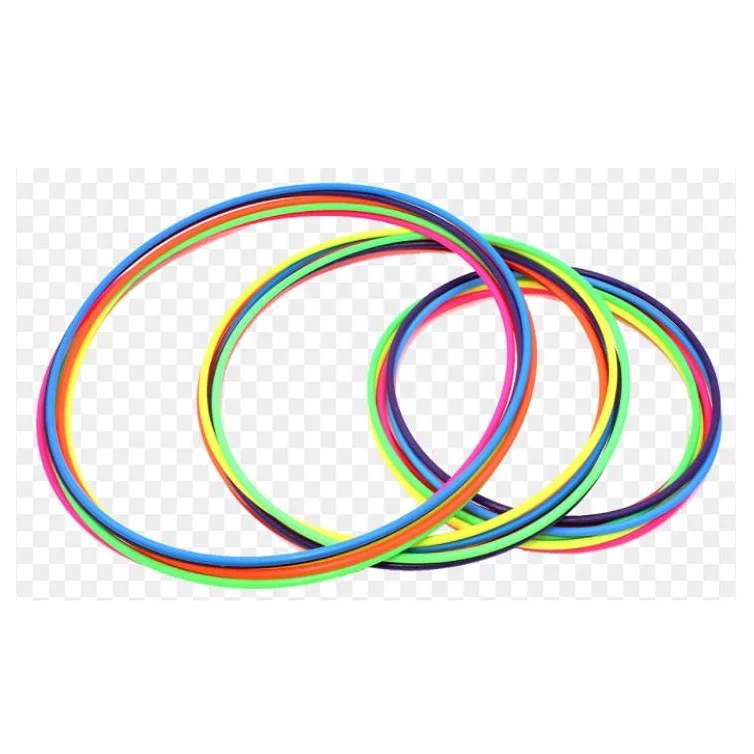 Hot Selling Adult Fitness/ Dancing  Hula Hooping ( 76 cm )