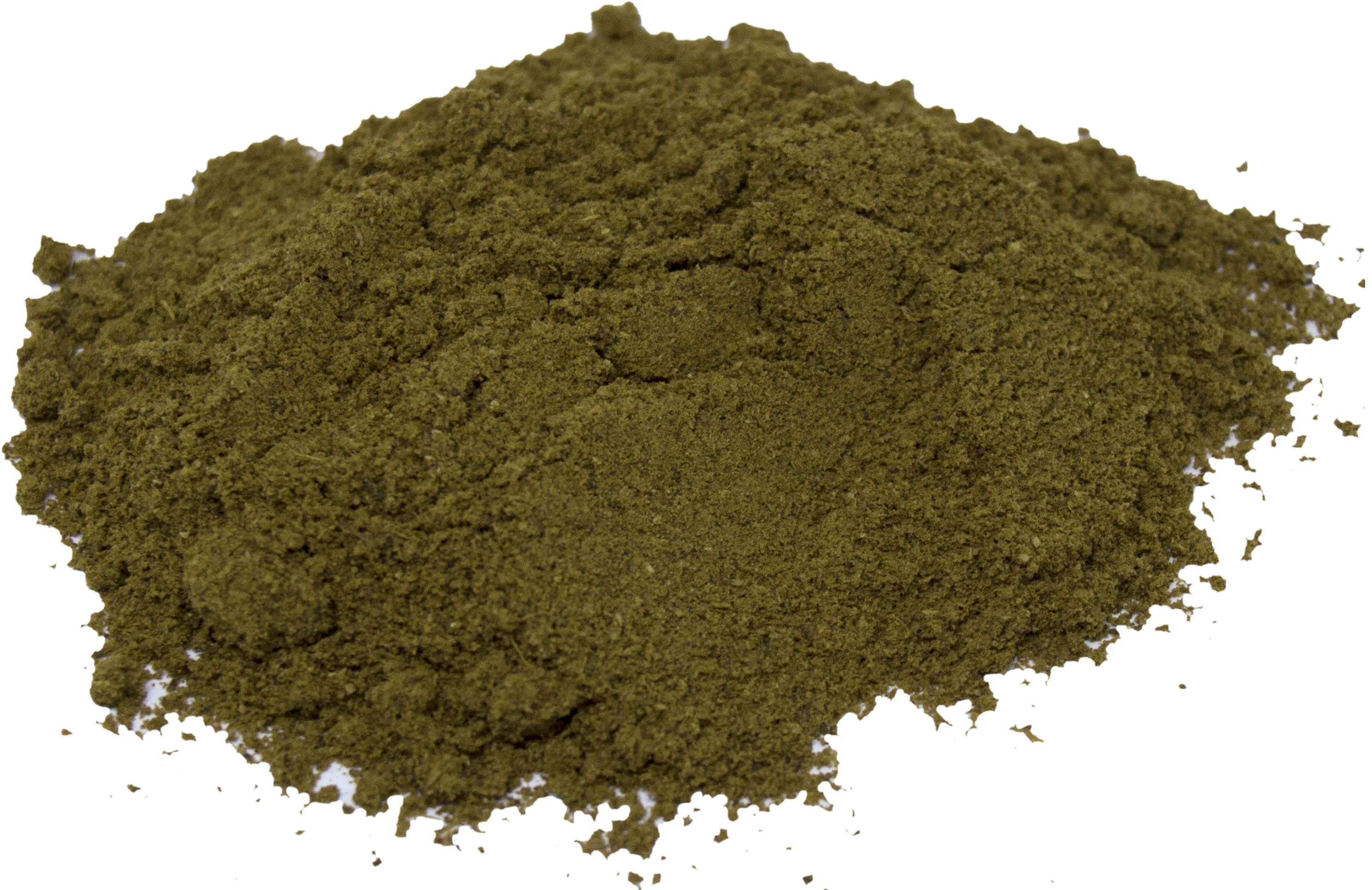 Costus Root Powder