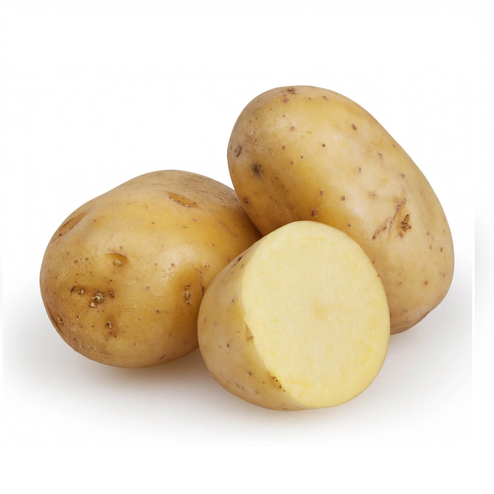 High Quality Export Oriented Fresh Potatoes With Best Price Fresh Yellow Skin Potatoes With Lowest Price From Bangladesh