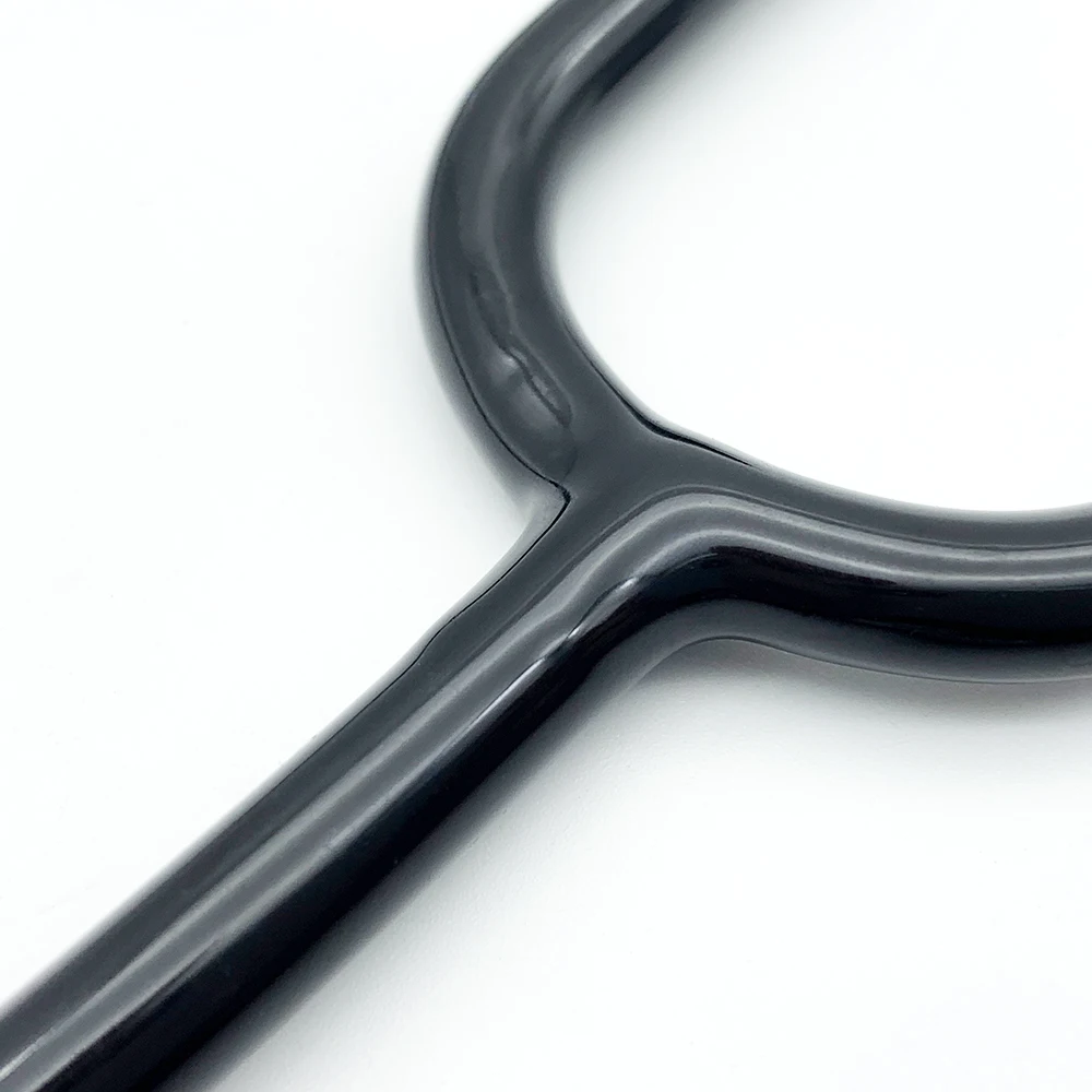 
Cheap Price Medical CE Stethoscope Majestic Series Duplex Cardiology LCCK-A605T 