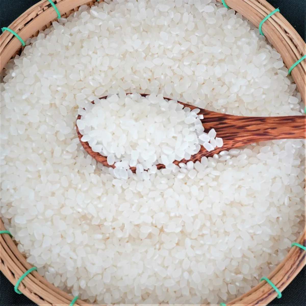 Wholesale Premium Quality Short Grain Rice Japonica Rice Sushi Rice from Vietnam Best Supplier Contact us for Best Price