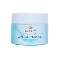 MACY korean eyelash extension Tools Anti Allergy Gel Mint Scent