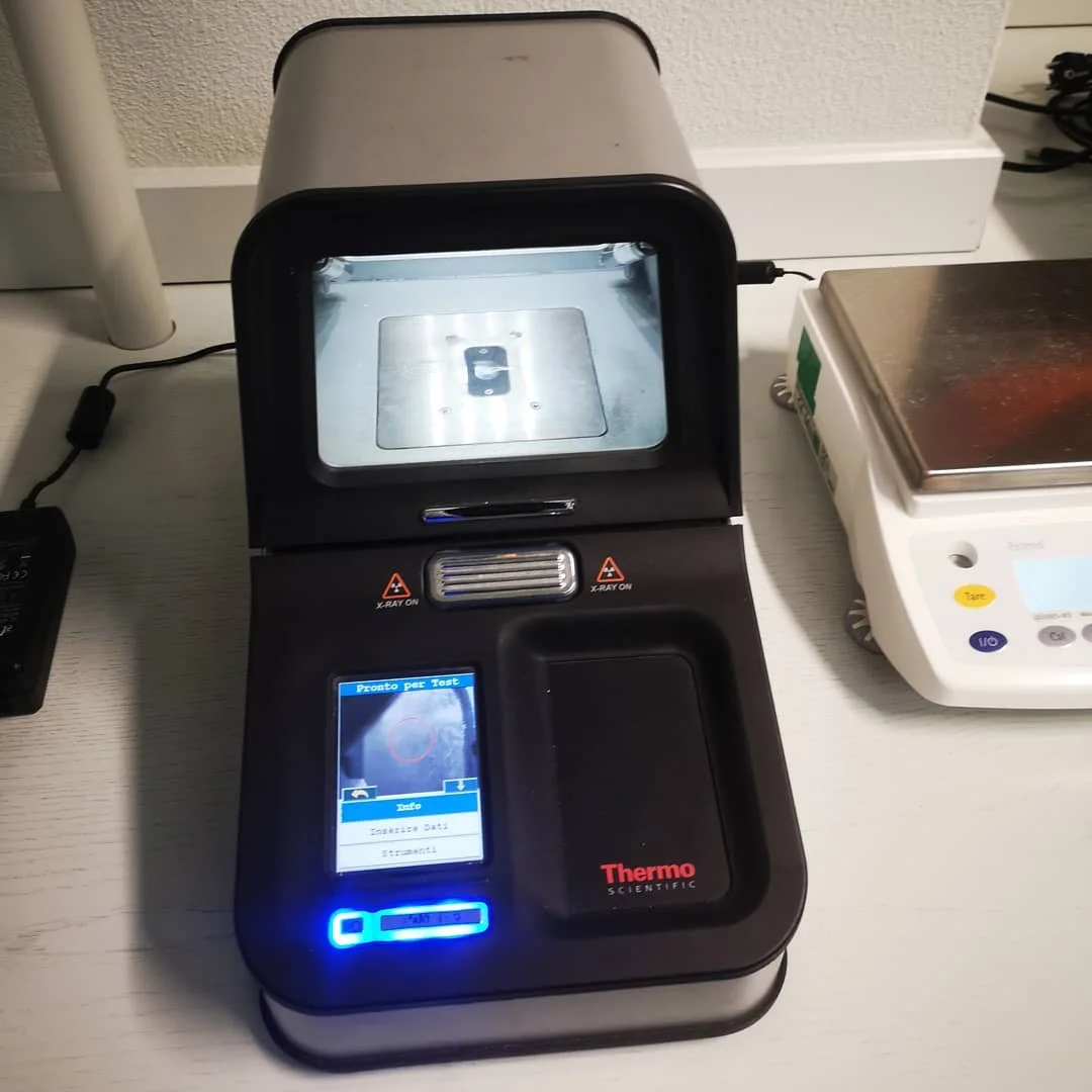 Высокое качество нового термо научно-Niton DXL-XRF анализатор драгоценных
