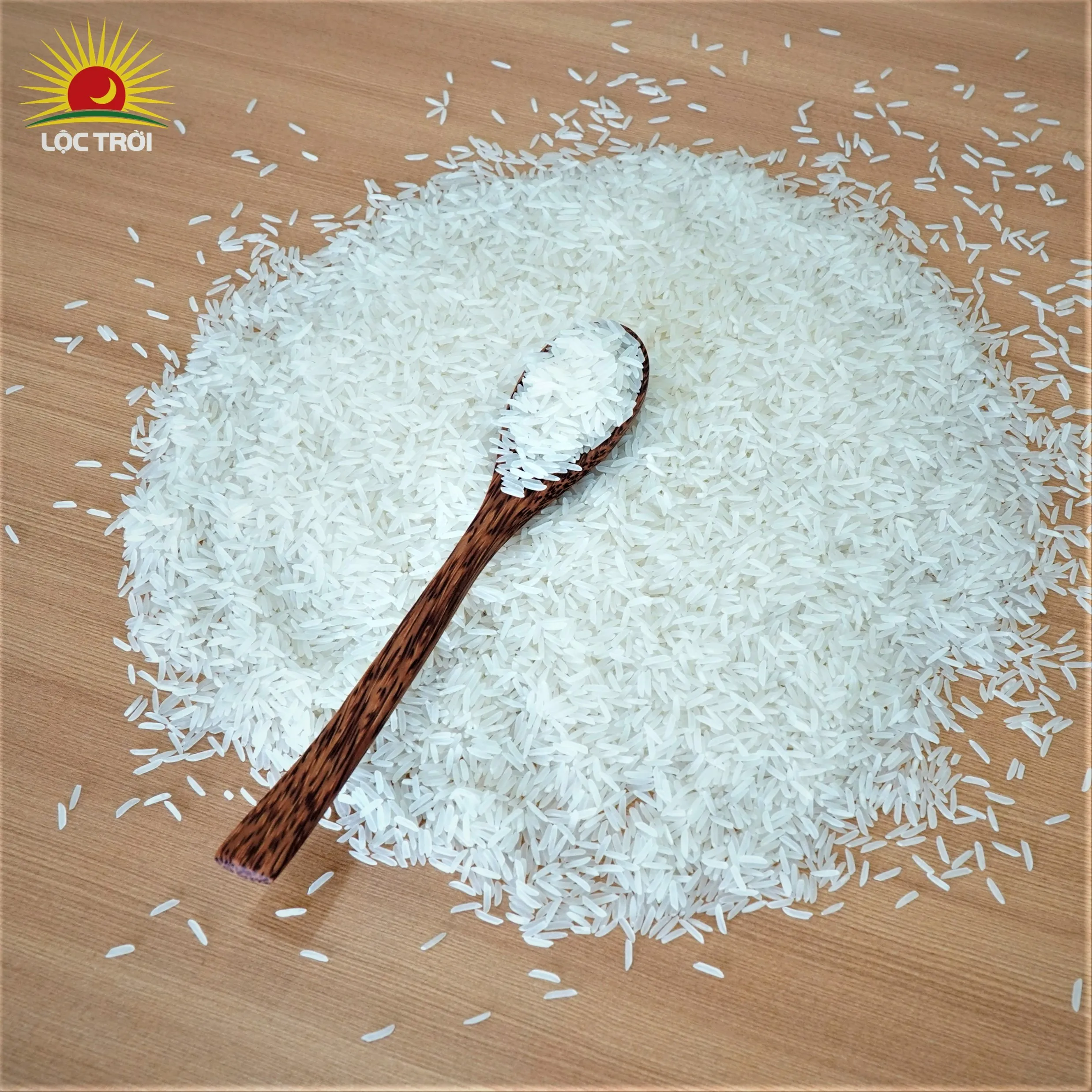 Long Grain Fragrant Rice / White Rice LT28 Variety from Vietnam Best Supplier Contact us for Best Price