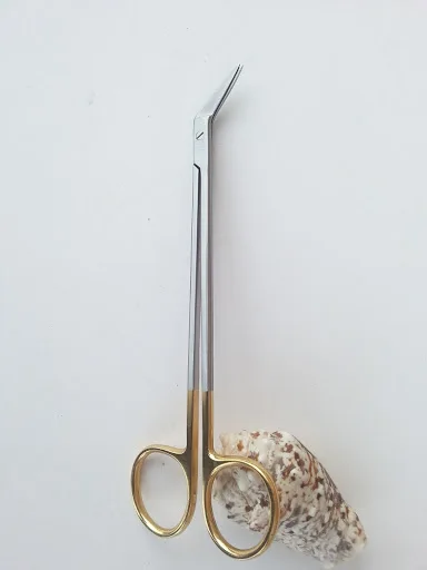 Potts-Smith Scissor-TC 19 cm high quality medical grade stainless steel made with tungsten carbide inserts