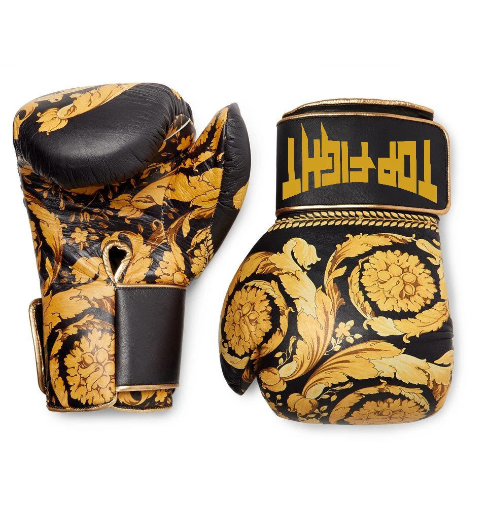 TOP Boxing gloves