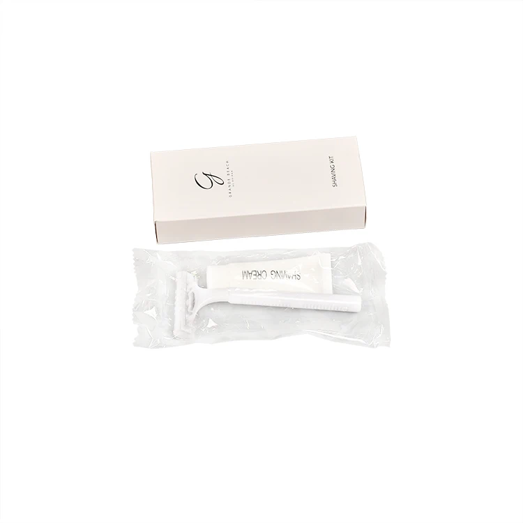 Luxury Hotel Amenities Suppliers Suite Room Soap Bars Kit Shampoo Customized Package Disposable Products Hotel Bathroom 